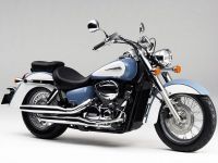 Shadow Classic 400åɥ饷å400