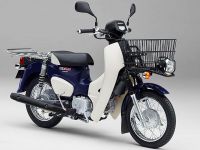 Super Cub 50 PROåѡ50ץ