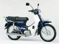 Cub 100EXå100EX