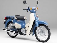 Super Cub 50åѡ50