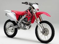 CRF250X