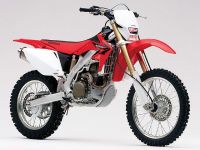 CRF450X