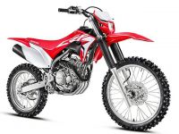 CRF250F