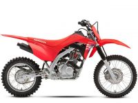 CRF125F