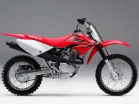 CRF80F