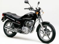 NIGHTHAWK 250åʥȥۡ250