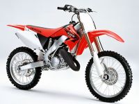 CR125R