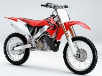 CR250R