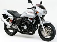 CB400 SUPER FOUR VERSION RCB400ѡե СRCB400SF