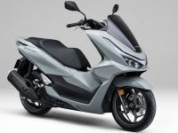 PCX150 / PCX160