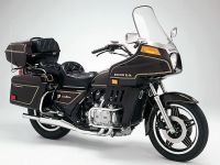 GOLDWING GL1100åɥ GL1100