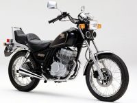 CBX125 CUSTOMCBX125