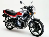 ۥ CBX400F