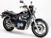 CBX650 CUSTOMCBX650