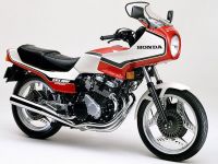 CBX400F INTEGRACBX400Fƥ