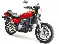 VF750 SABREVF750С