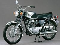 CB250