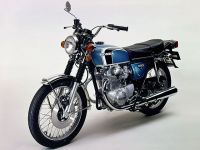 DREAM CB350 SENIORåɥ꡼CB350˥