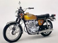 CB450 SENIORCB450˥