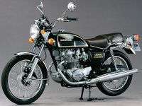 DREAM CB500Tåɥ꡼CB500T