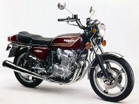 CB750 FOUR-2CB750ե-2