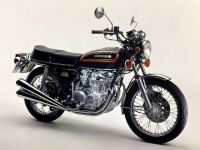 CB550 FOUR-KCB550եK