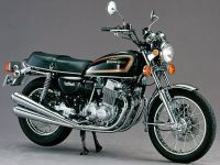 CB750 FOUR-KCB750ե-K