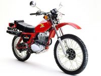 XL500S