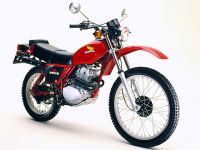 XL250S