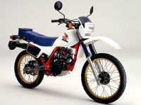 XL125R