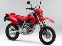 ۥ XR250MOTARDXR250⥿