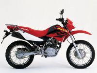 XR125L