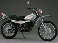 ELSINORE MT250å륷ΥMT250