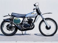 ELSINORE CR250Må륷ΥCR250M