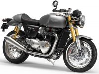 Thruxton 1200Rå饯ȥ1200 R