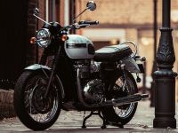 Bonneville T120 DIAMOND EDITIONåܥͥӥT120ɥǥ