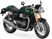 Thruxton 1200RSå饯ȥ1200 RS