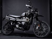 Scrambler 1200 BOND EDITIONå֥顼1200ܥɥǥ