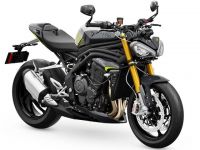 Speed Triple 1200RSåԡɥȥץ1200RS