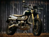 Scrambler 1200 Steve McQueen editionå֥顼1200ƥ֡ޥå󡦥ǥ