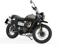 Street Scrambler Sandstorm Limited Editionåȥ꡼ȥ֥顼 ɥȡࡦߥƥåɡǥ