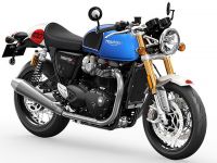 Thruxton 1200RS TonUp Editionå饯ȥ1200 RSȥ󥢥å ǥ