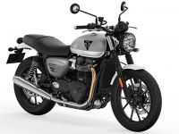 Street Twin EC1 Editionåȥ꡼ȥĥEC1ǥ