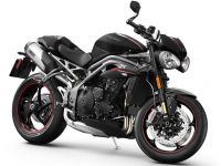 Speed Triple RSåԡɥȥץRS