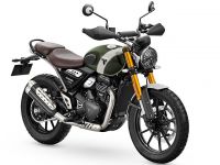 Scrambler 400Xå֥顼400X