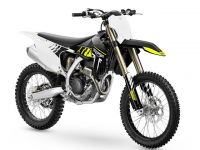 TF 250-X