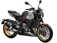 TRIDENT 800|トライデント800