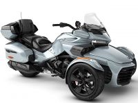 can-am SPYDER F3 LIMITEDåʥॹѥF3ߥƥå