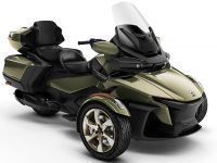 can-am SPYDER RT Sea-to-SkyåʥॹѥRTȥ