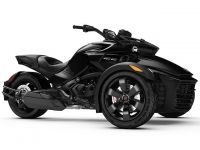 can-am SPYDER F3åʥॹѥF3